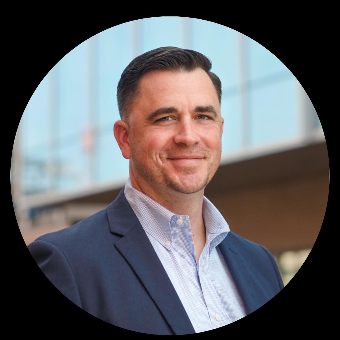 Robert Reavis for Sheriff